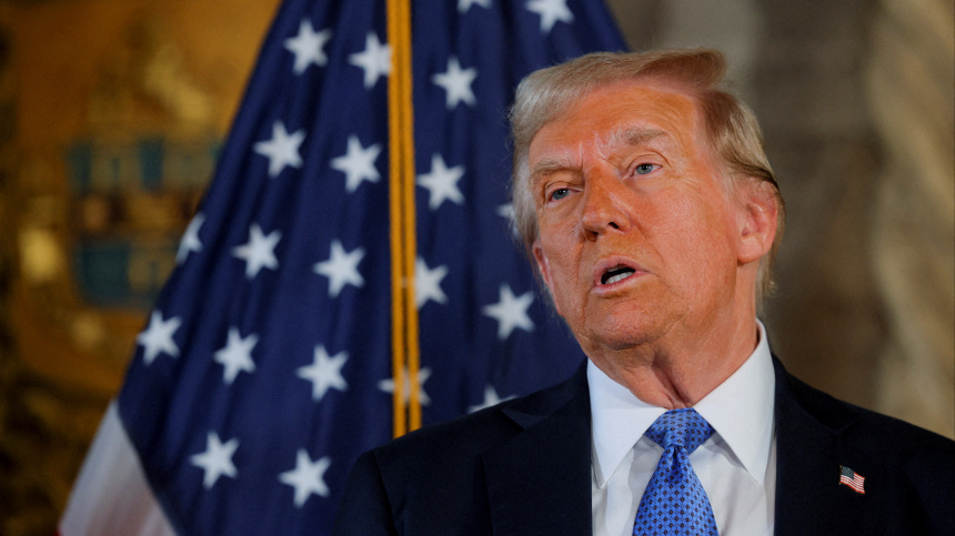    Фото: Reuters/Brian Snyder