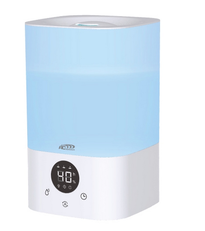 Ультразвуковой увлажнитель воздуха