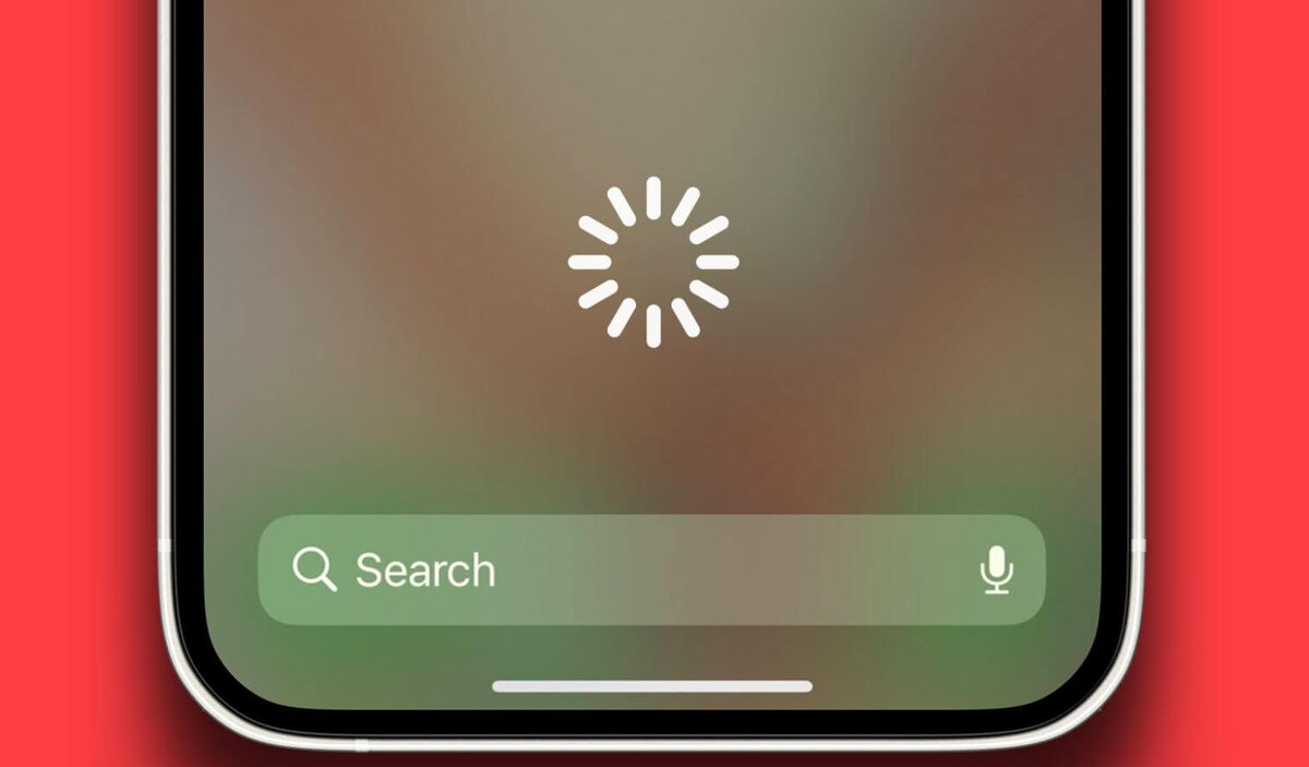    Разбираемся, что делать, если на Айфоне зависают приложения и игры. Фото: guidingtech.com