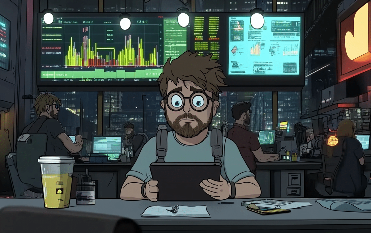    Как использовать фундаментальный анализ для успешных инвестиций Павел Летучка