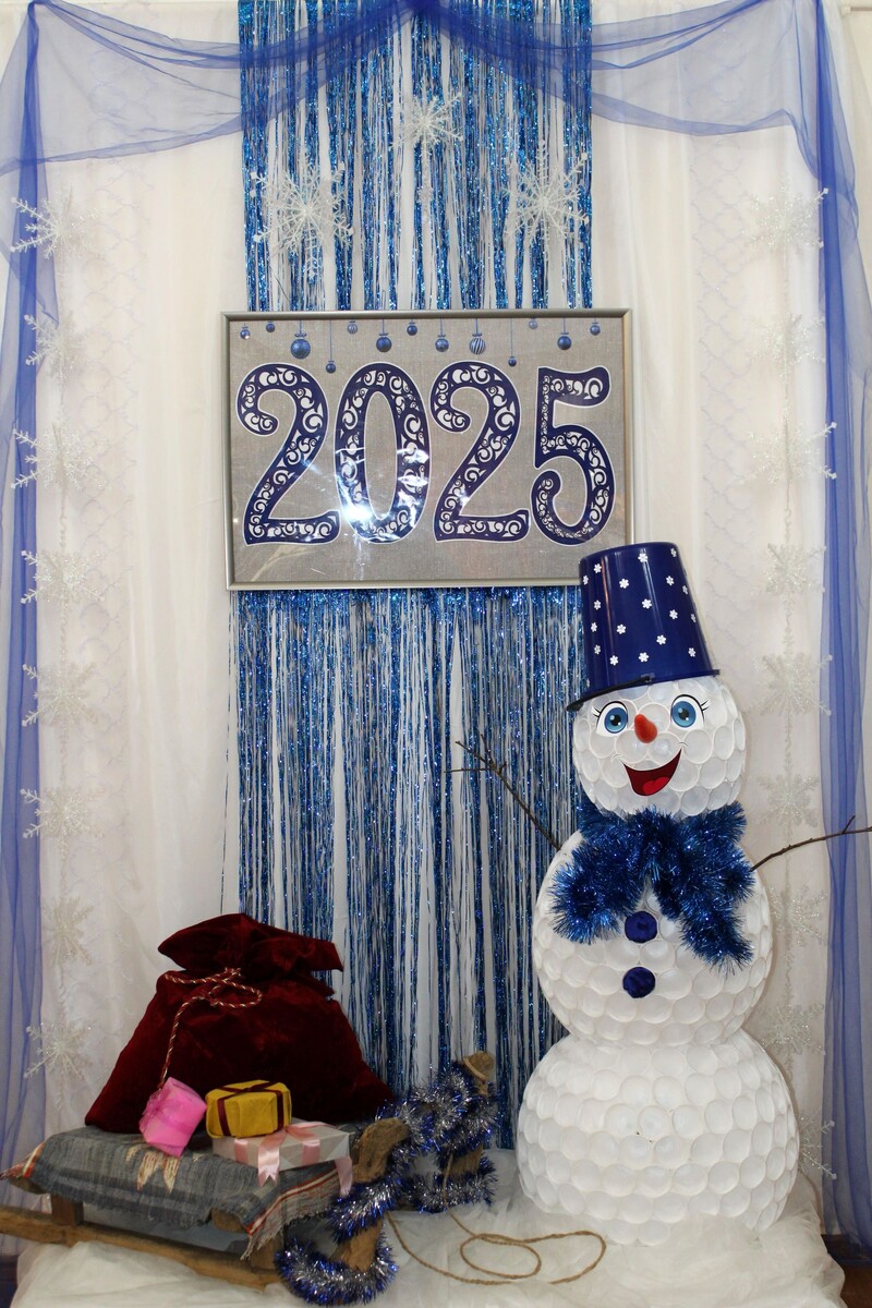 Фрагмент выставки «Зимние забавы» в Старочеркасском музее-
заповеднике. / ФОТО В.С. Багаевского
