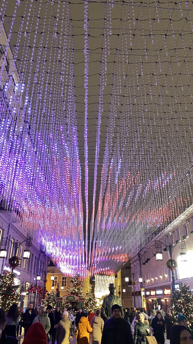 Фото из архива автора