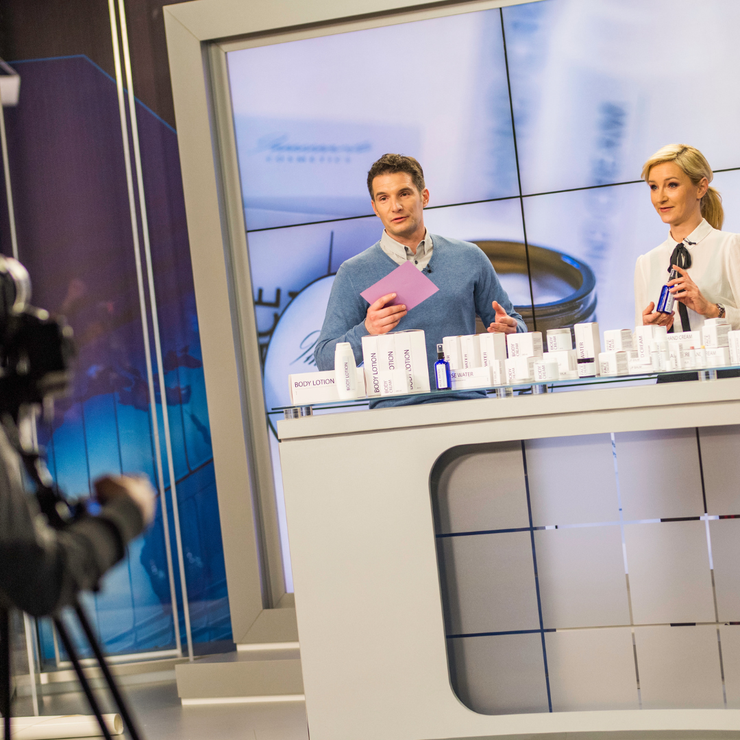 Телемагазины: разоблачаем манипуляции и секреты успеха