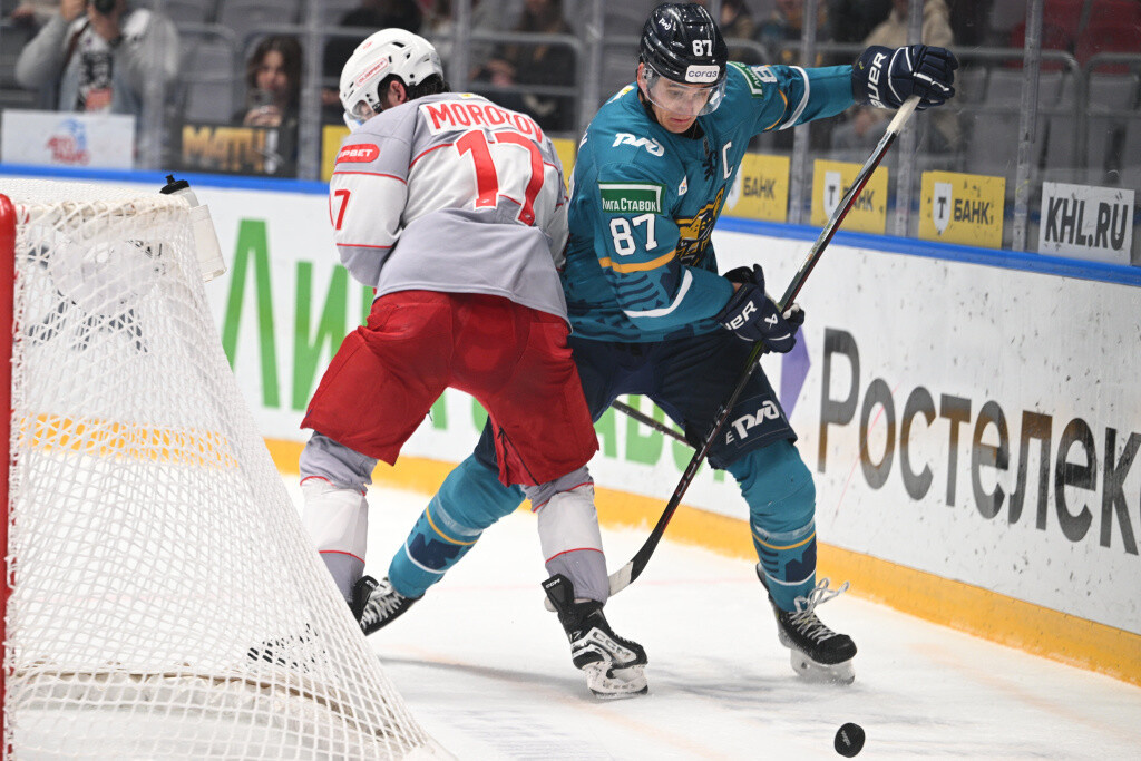 ​Фото: hcsochi.ru