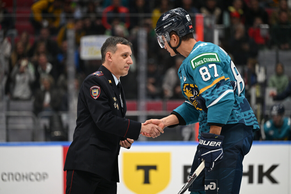 ​Фото: hcsochi.ru