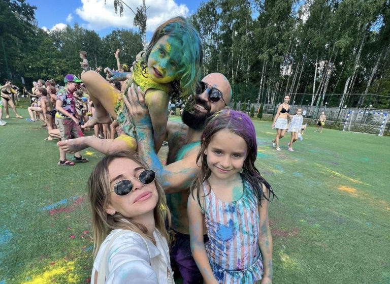    Фото: @annakhilkevich Маргарита Салахова