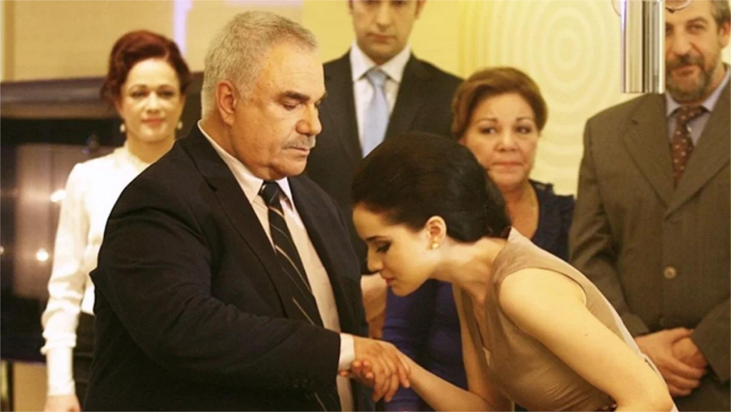 Фото: кадр из сериала