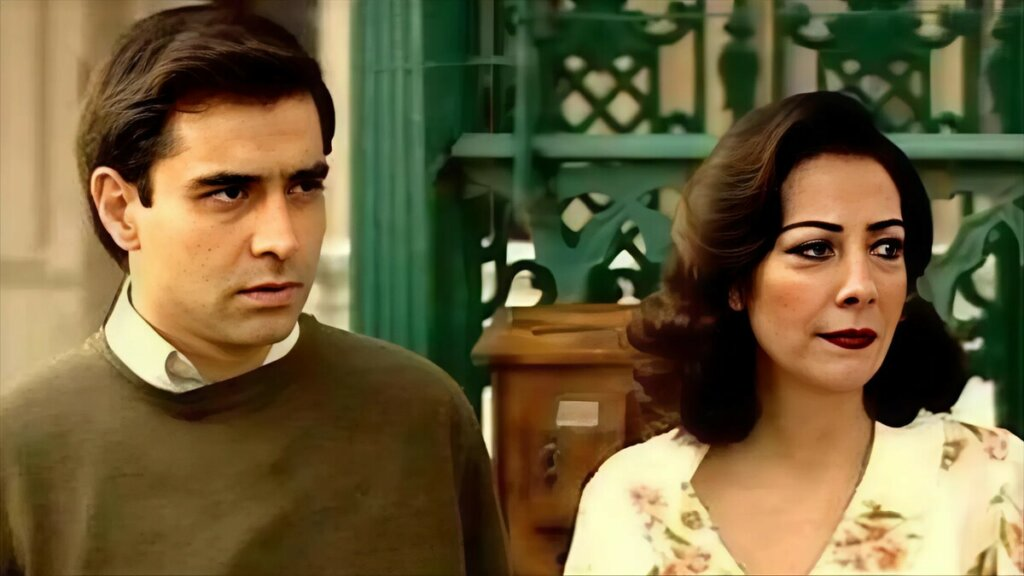 Фото: кадр из сериала