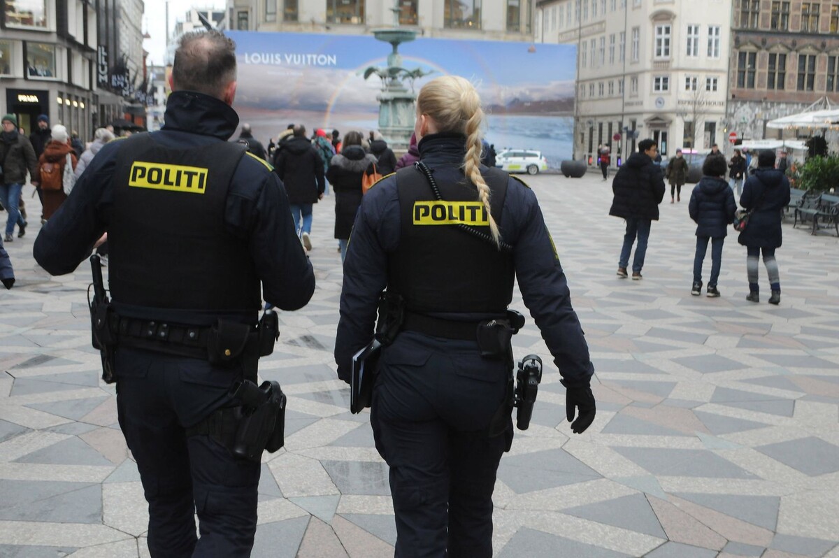     / Источник: © Global Look Press/IMAGO/Francis Joseph Dean