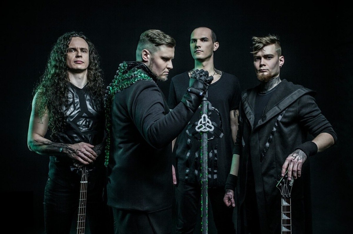 Группа Digimortal