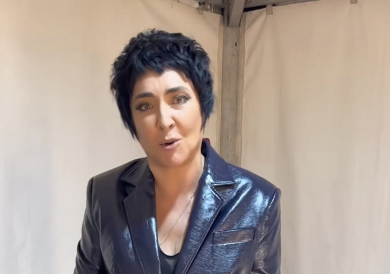    Фото: @lolitamilyavskaya Маргарита Салахова