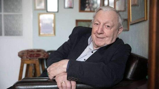 Георгий Штиль. Фото: Яндекс картинки