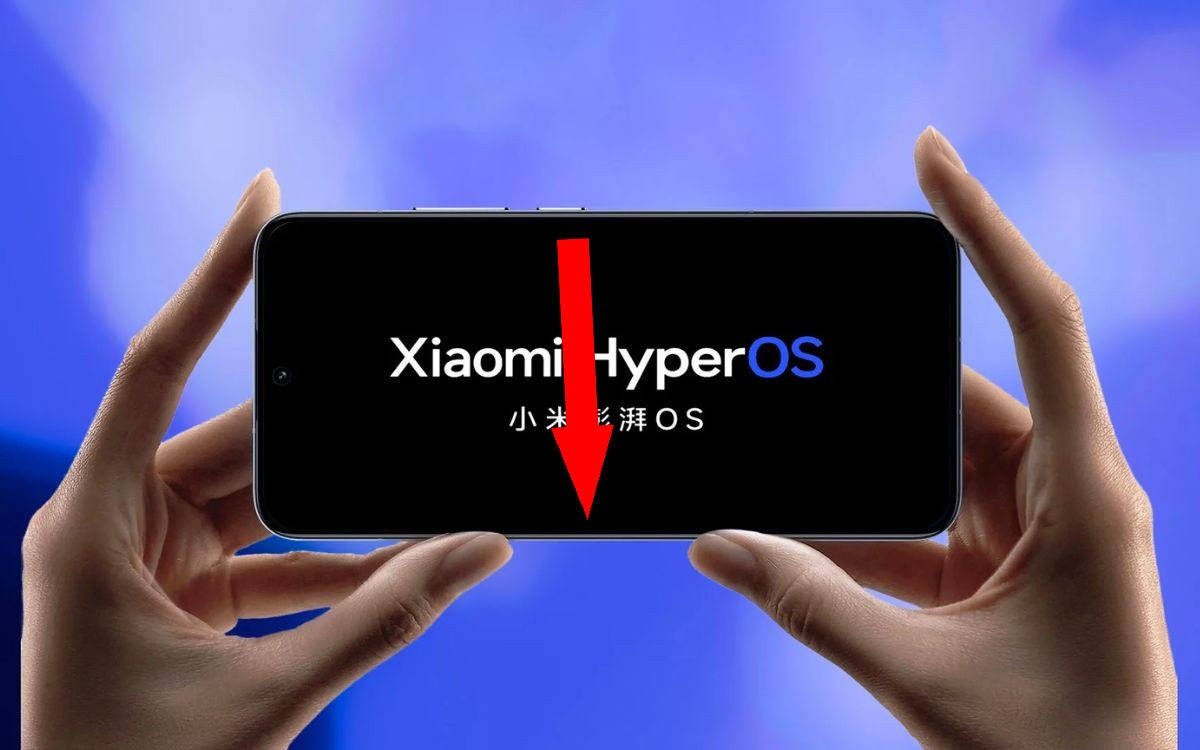    Причина быстрого разряда смартфона: как HyperOS от Xiaomi влияет на батарею