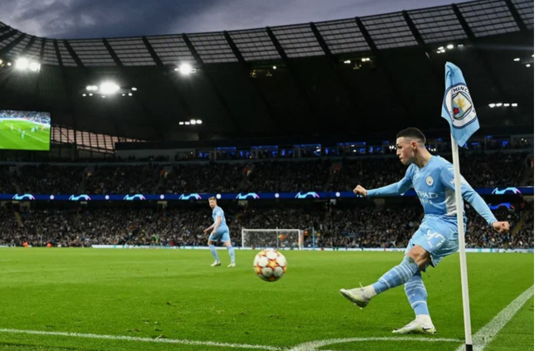 Один из популярных исходов в ставках