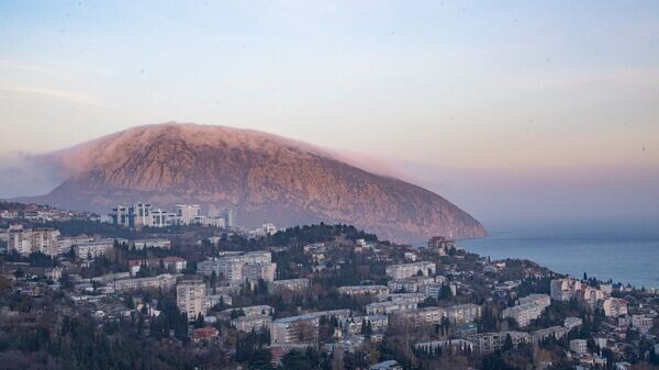    © РИА Новости Крым . Дмитрий Макеев