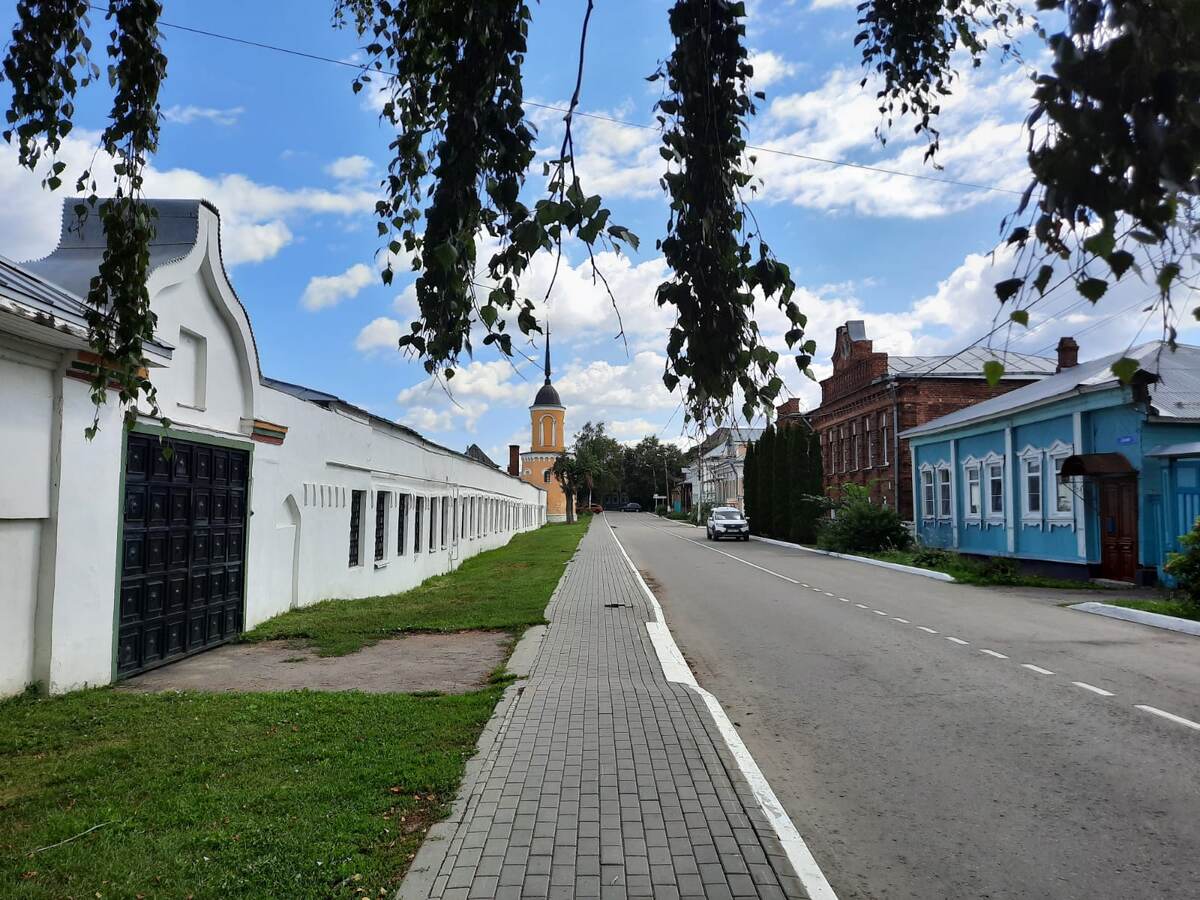 Фото автора