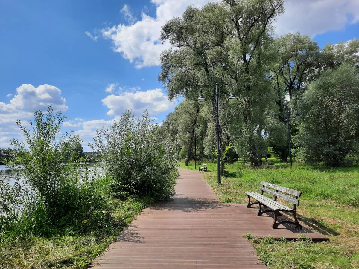 Фото автора. 