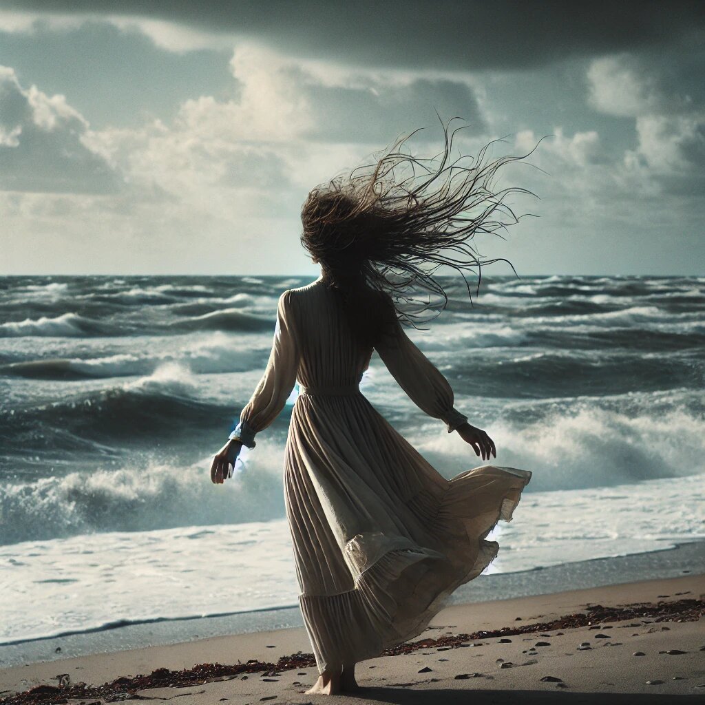 Когда мир говорит с тобой