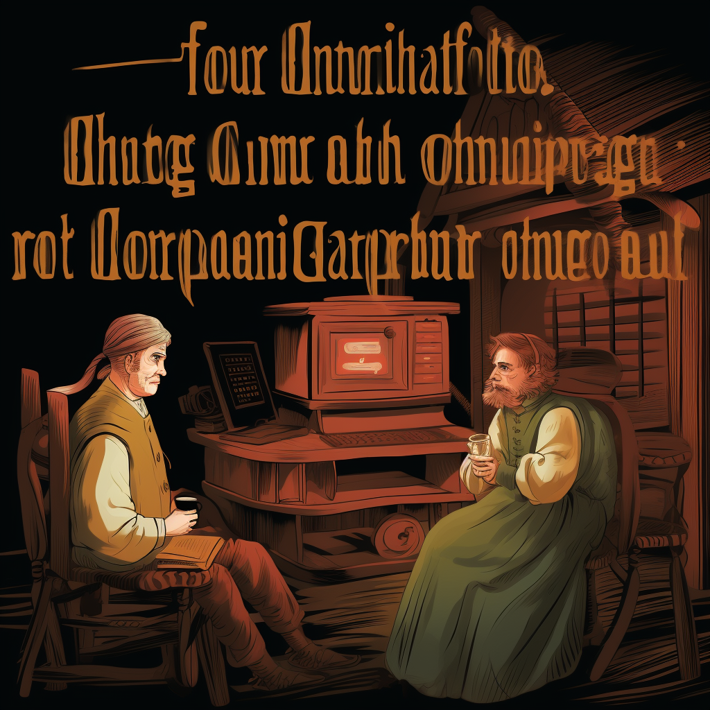    Как настроить GPT для работы с устаревшими и диалектными формами слов: Советы, техники и лучшие промпты для максимальной эффективности Юрий Горбачев