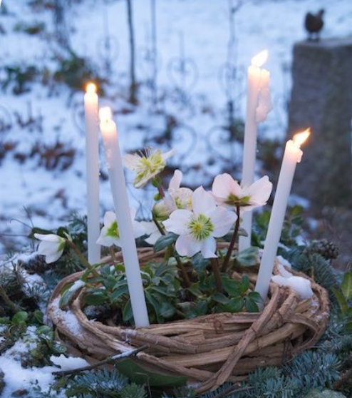 Пример из Pinterest