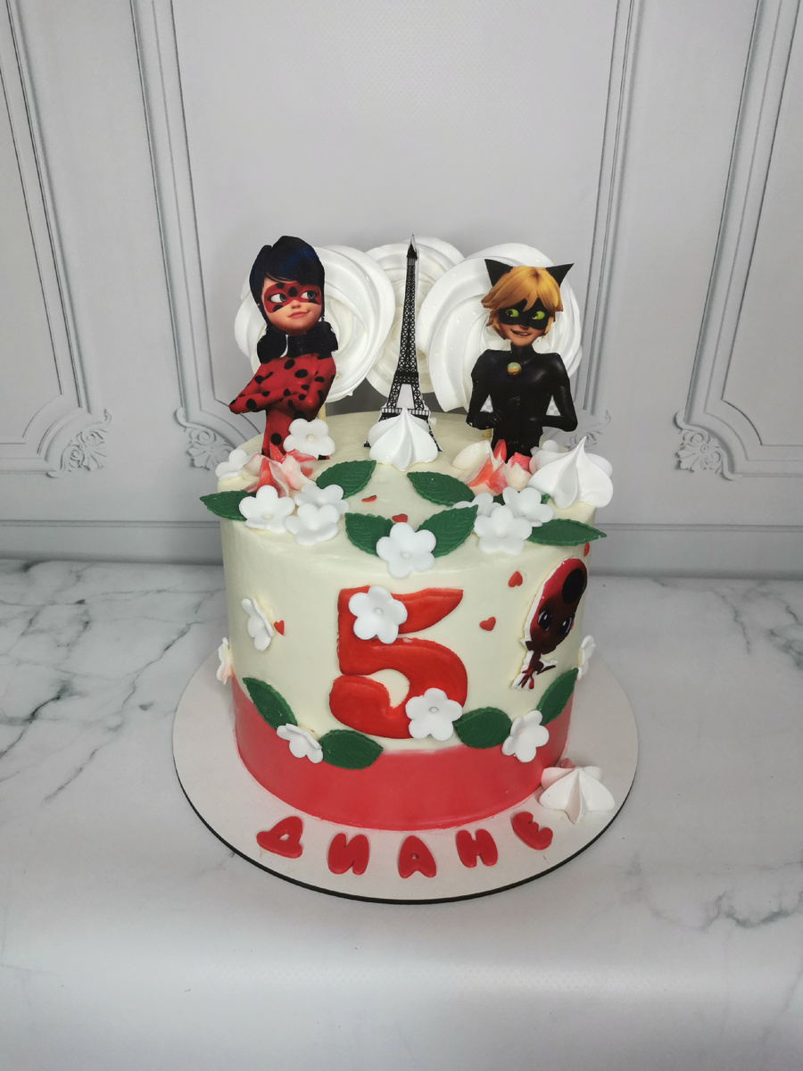 Фото автора канала. 