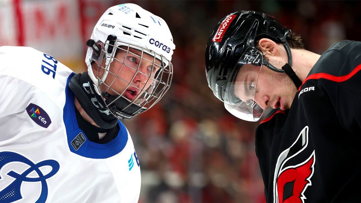    Владимир Беззубов, photo.khl.ru; Getty Images