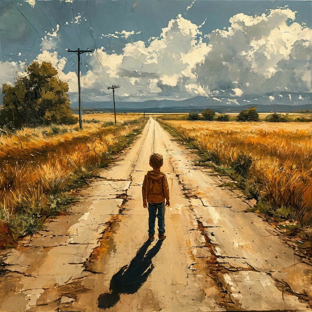 Фото создано автором с помощью нейросети