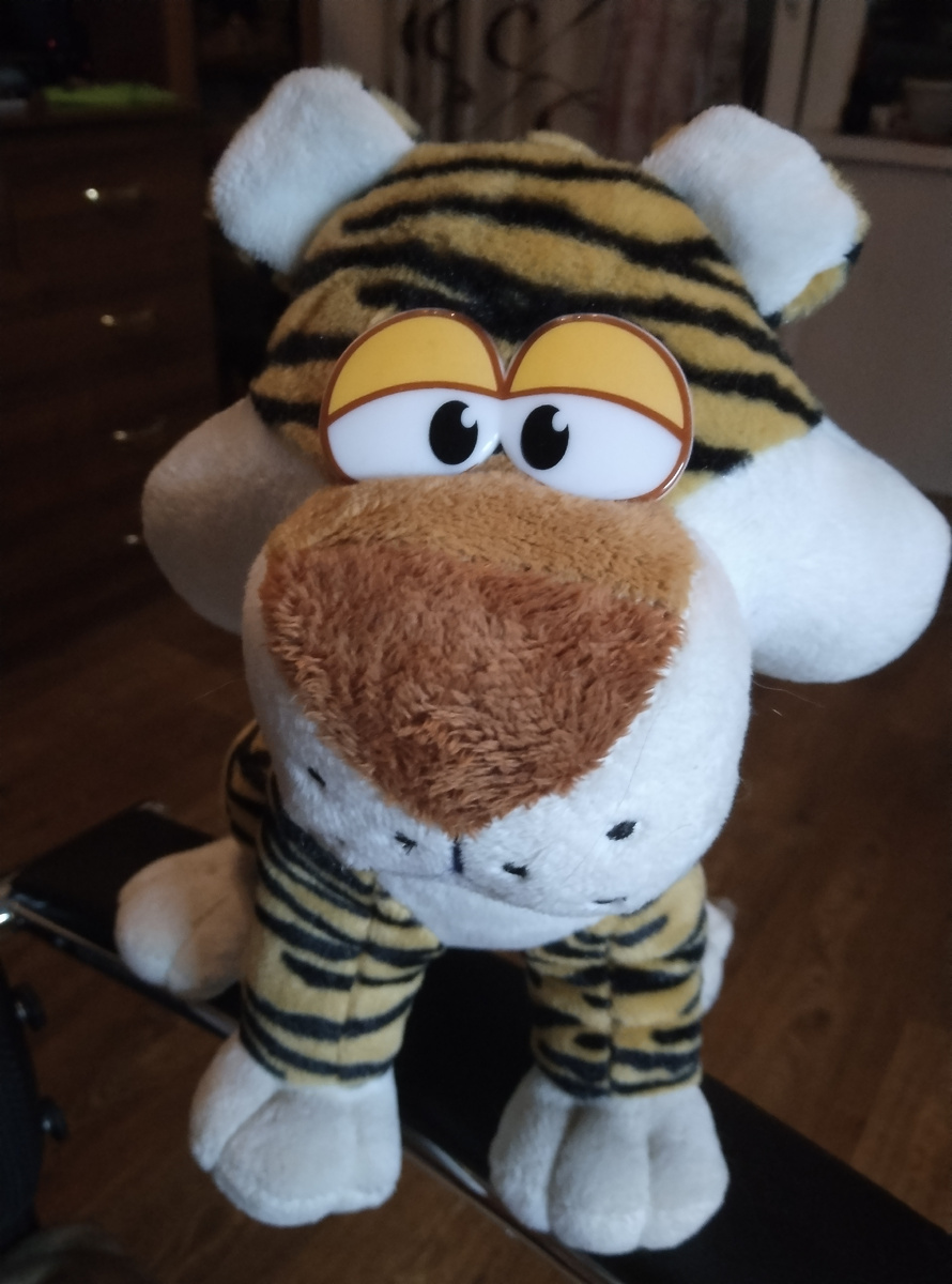 Фото автора