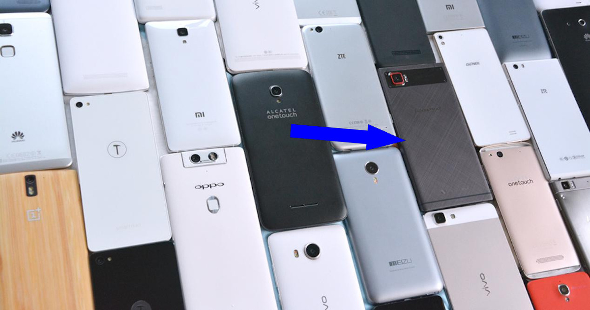    Китайские или западные смартфоны: что выбрать в 2024 году