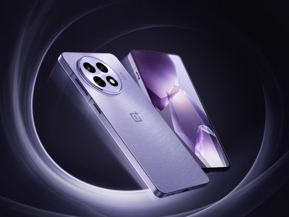    Инсайд: OnePlus 13R получит телевик вместо «затычки» на 2 Мп