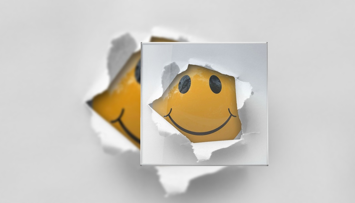 Изображение выполнено в приложении Photo Studio 