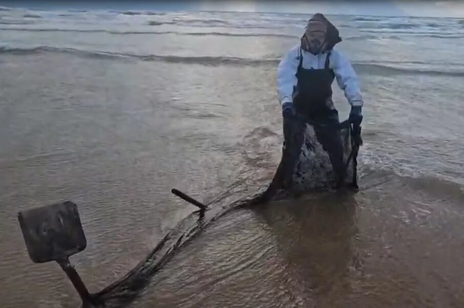 Фотографии: t.me/kalyaev_kb
