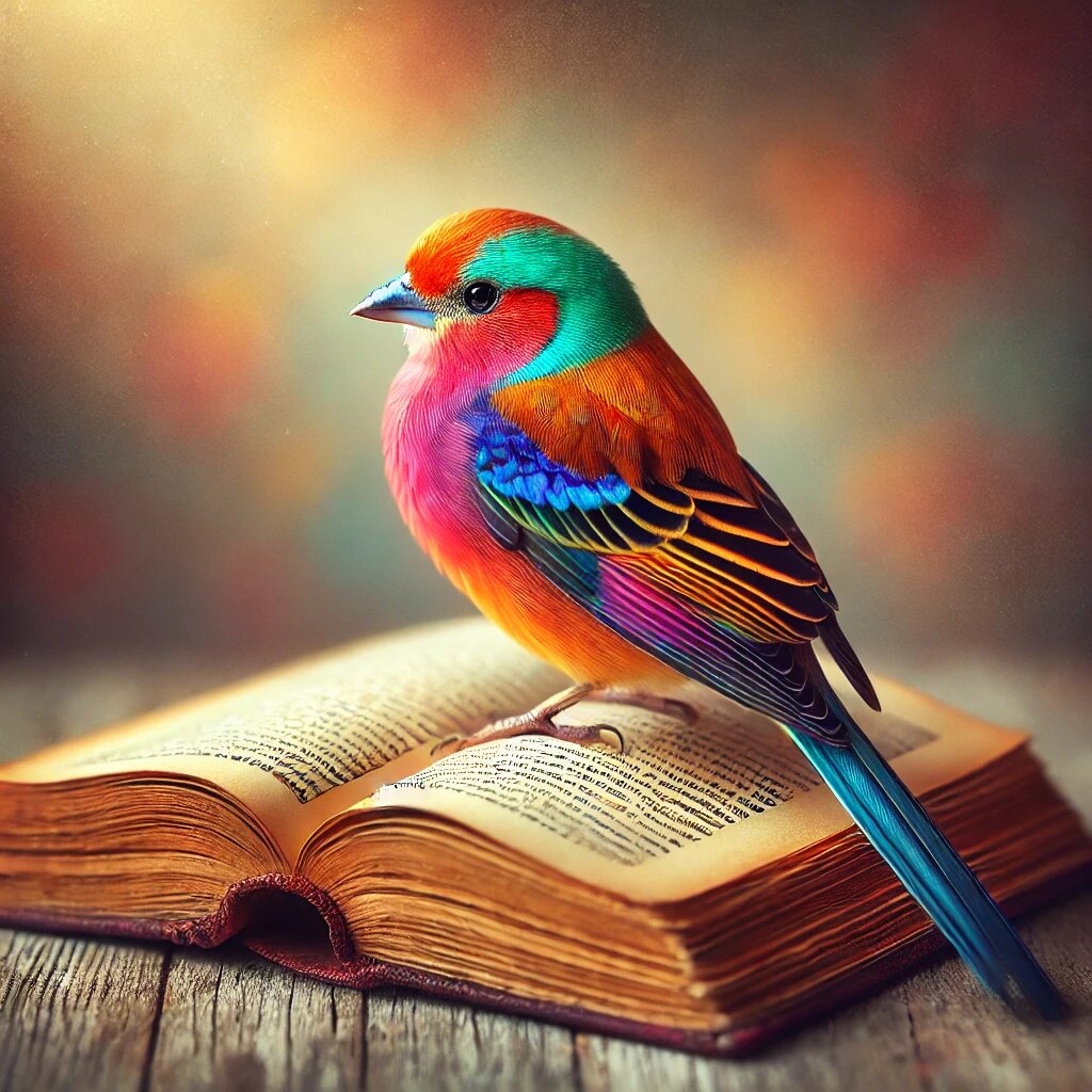 фото нейросеть