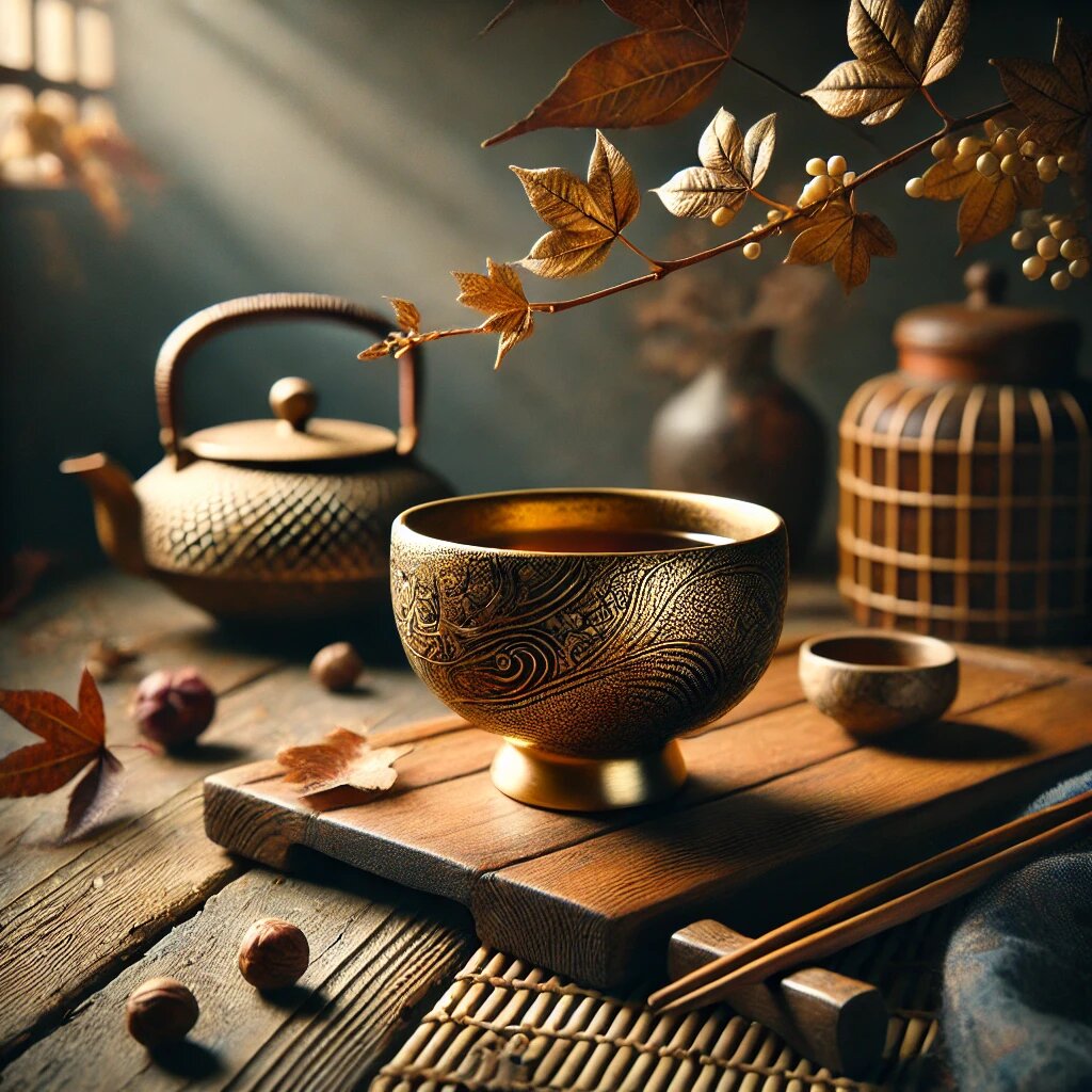 Простые домашние ритуалы привносят в нашу жизнь стабильность и покой