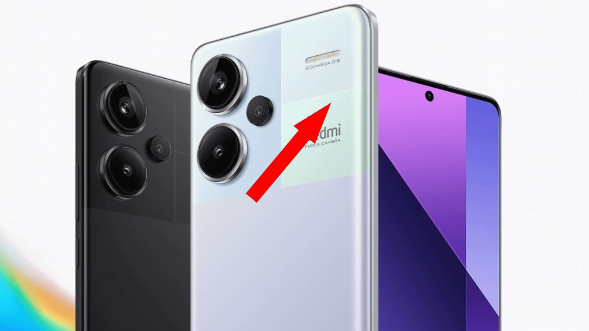    Стоит ли покупать Redmi Note 13 или Redmi Note 13 5G?