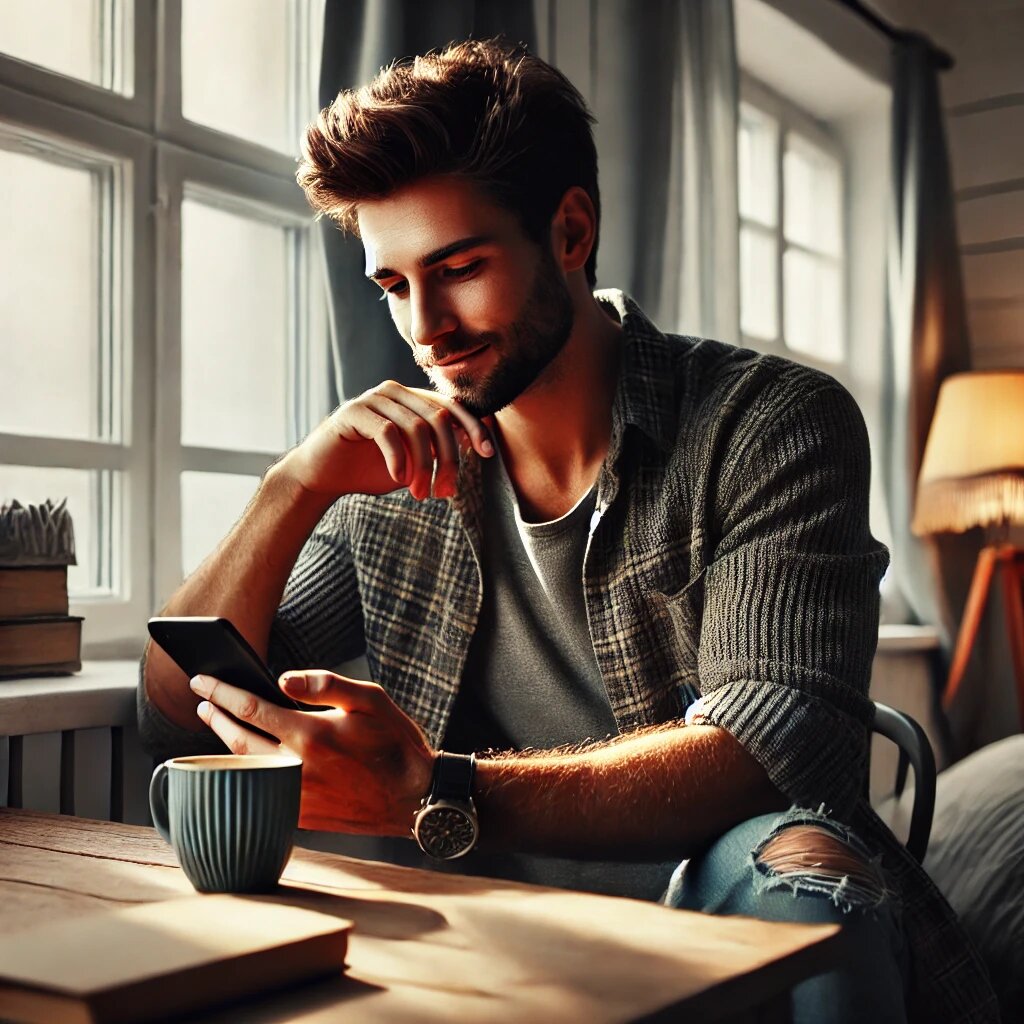 Внимание — это подарок