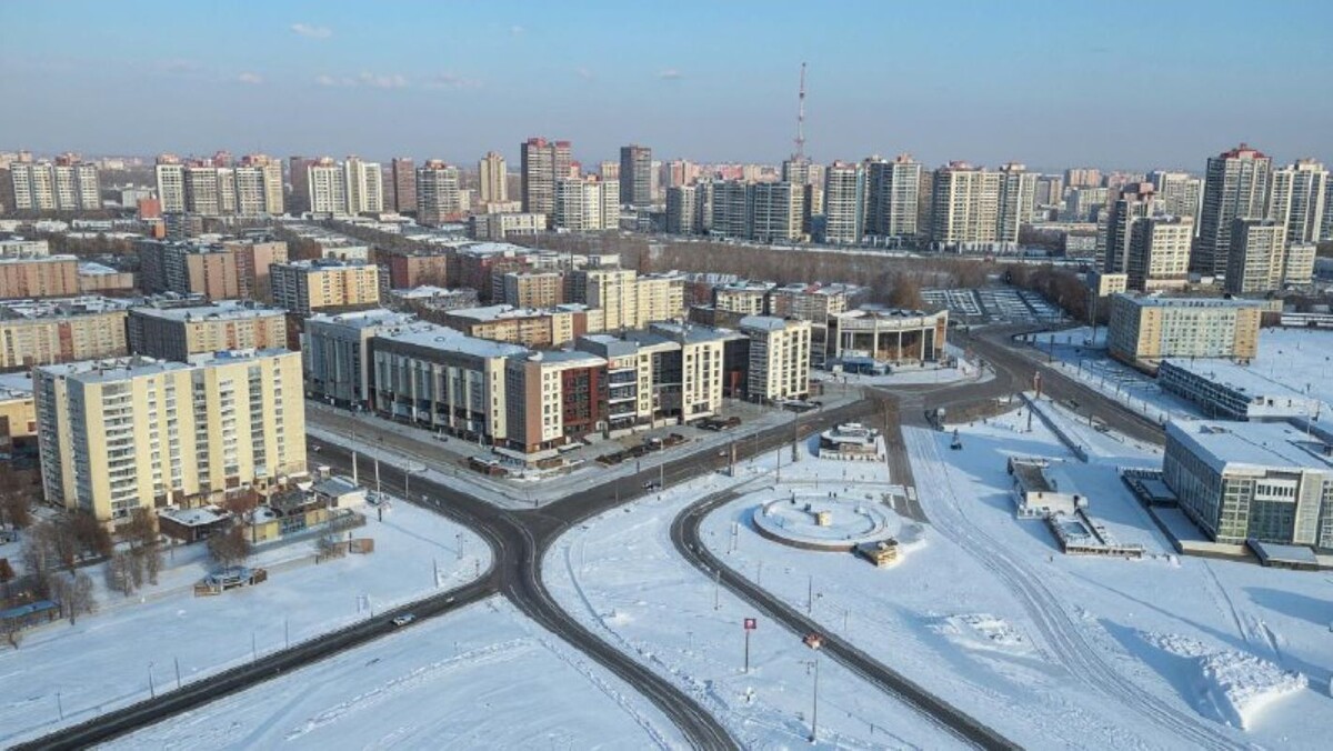 В городе будет облачно.  Фото: Изображение сгенерировано нейросетью Kandinsky 3.1