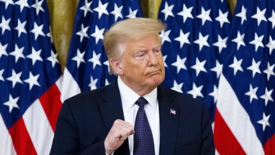    Трамп собрал более 0 млн на инаугурацию и политическую деятельность после победы на выборах Андрей Бурков