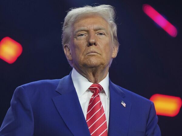    © AP Photo / Rick Scuteri