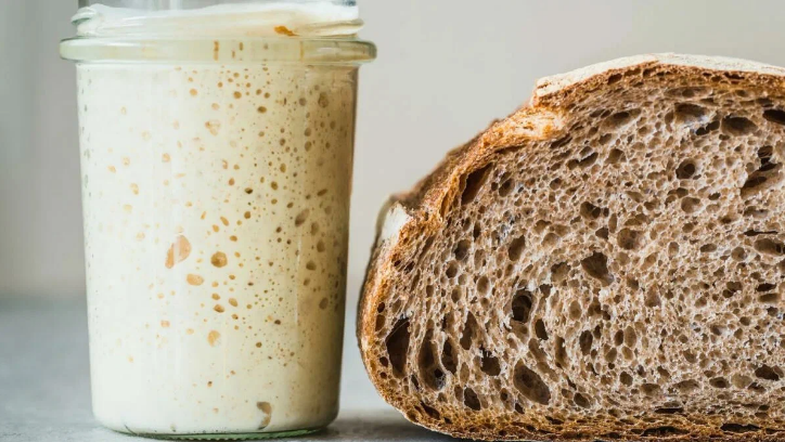 Хлеб на закваске или дрожжах: развенчание мифов и экономическая подоплека