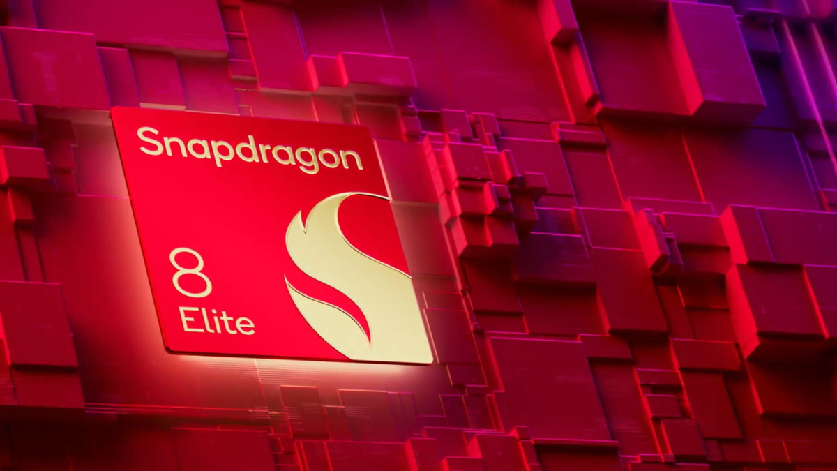 Snapdragon 8 Elite