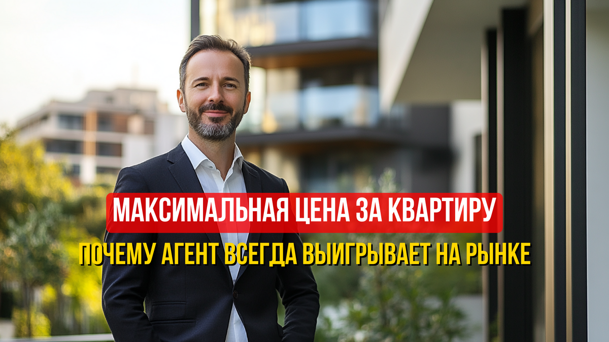 Как собственник квартиры в ЖК "Садовое кольцо" потерял 2.8 миллиона рублей