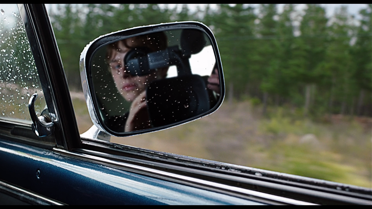 Кадр из фильма Хроника (2012)