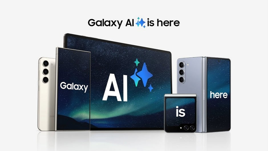 Galaxy AI