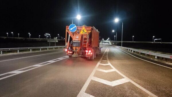    © Крымавтодор