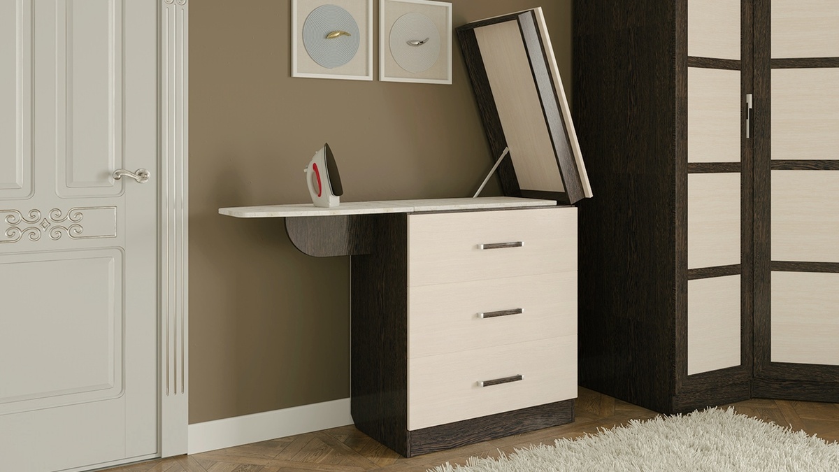 Очень практичная и нужная вещь 