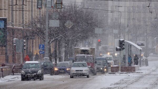    © Sputnik / Виктор Толочко