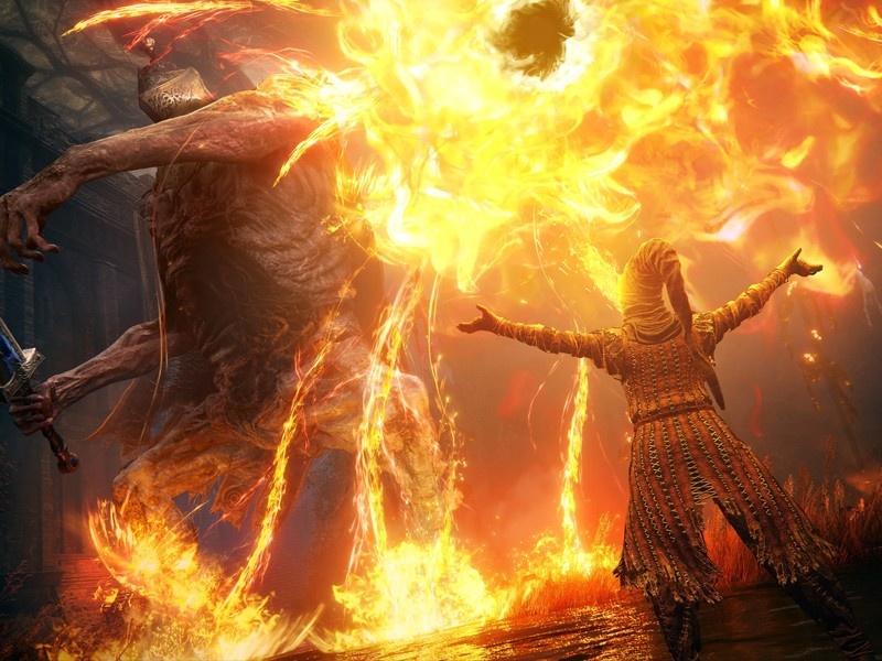    Самые-самые. Metacritic назвал 20 лучших PC-игр 2024 года