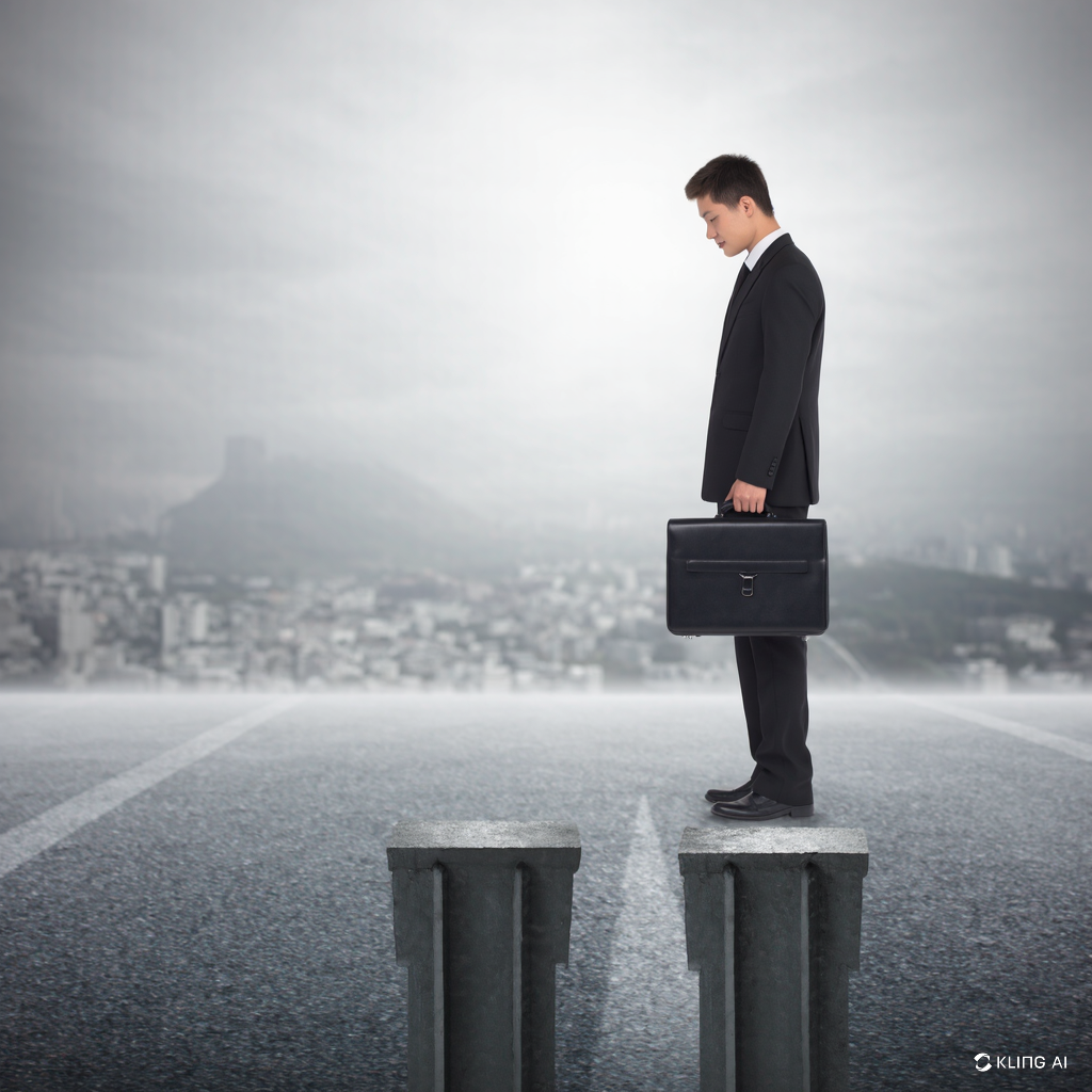 Ошибки в бизнесе, которые могут привести к краху