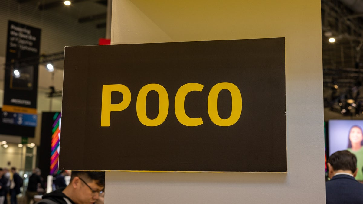 Poco